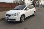 启辰R502015款1.6L 手动 北斗导航版