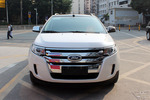 福特锐界2012款2.0T 尊锐型