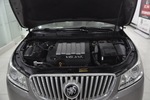 别克君越2009款3.0L 旗舰版