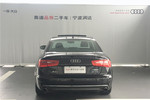 奥迪A6L2012款30 FSI 豪华型(2.5L)