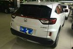 本田XR-V2015款1.5L CVT经典版