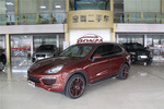 保时捷Cayenne2011款3.0T