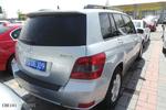 奔驰GLK级2010款GLK300 4MATIC 动感型