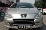 标致307两厢2012款1.6L 自动舒适版