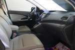 本田CR-V2013款2.4L 四驱尊贵导航版