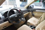 本田CR-V2010款2.0L 自动两驱都市版 