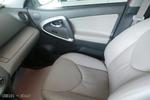 丰田RAV42009款2.4L 自动豪华版