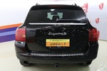 保时捷Cayenne2006款Cayenne S 豪华