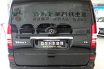 奔驰唯雅诺2012款2.5L 礼遇版