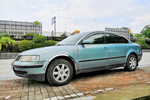 大众帕萨特领驭2003款1.8T 豪华型手自一体5速