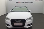 奥迪A3 Sportback2016款40 TFSI 自动风尚型