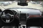 Jeep大切诺基2011款3.6L 豪华导航版
