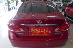 雷克萨斯ES2010款240 典雅版