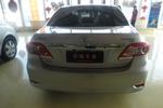 丰田卡罗拉2013款特装版 1.8L 手动至酷版GL-i