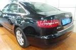 奥迪A6L2011款2.8FSI quattro 豪华型