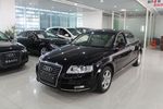 奥迪A6L2010款2.0TFSI 手动 标准型