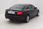 奥迪A6L2008款2.0TFSI 标准型(自动)