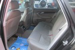 奥迪A6L2007款2.0TFSI 标准型（手动）