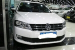 大众朗逸2013款改款 1.4TSI DSG舒适版