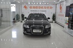 奥迪A6L2011款2.4L 技术型