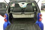 smartfortwo2011款1.0L MHD 硬顶标准版