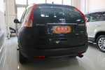 本田CR-V2013款2.4L 四驱尊贵导航版