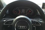 奥迪A12014款30 TFSI 舒适型