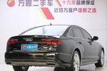 奥迪A6L2018款30周年纪念版 35TFSI 时尚型