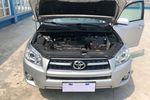 丰田RAV4荣放2011款2.4L 自动四驱至臻导航版 