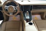 保时捷Panamera2010款Panamera 3.6L 