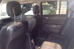 Jeep自由客2013款2.4L 豪华导航版