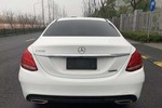 奔驰C级2015款C 200L 运动型