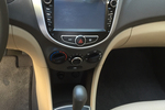 现代瑞纳三厢2010款1.4L 自动豪华型GLS 