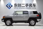 丰田FJ酷路泽2016款4.0L 中东版丐版