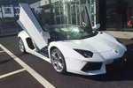 兰博基尼Aventador2013款LP700-4 敞篷版