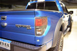 福特F系列2011款6.2L SVT Raptor SuperCrew