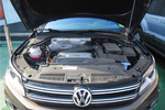大众Tiguan2012款2.0TSI 豪华版