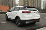 吉利博越2018款1.8TD 自动两驱智联型4G互联版