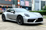 保时捷9112020款Carrera 3.0T