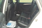 奥迪A4L2013款35 TFSI 自动标准型
