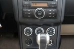 日产逍客2010款20XFOUR 虎 CVT 4WD
