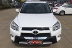 丰田RAV4荣放2012款炫装版 2.0L 自动四驱 