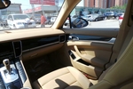 保时捷Panamera2010款Panamera 4