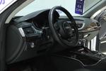 奥迪A72014款50 TFSI quattro 舒适型 点击看大图