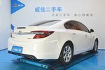 别克君威2014款2.0L 精英时尚型