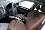 奥迪Q52013款40 TFSI 技术型
