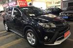 丰田RAV42013款2.0L CVT两驱都市版 