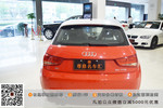 奥迪A1 Sportback2014款30 TFSI 舒适型