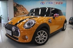 MINIMINI2014款1.5T COOPER Excitement 