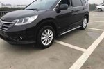 本田CR-V2012款2.0L 两驱都市版